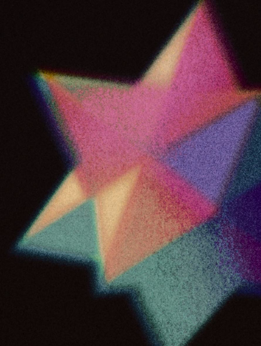 Synthetic lattice oscillation render